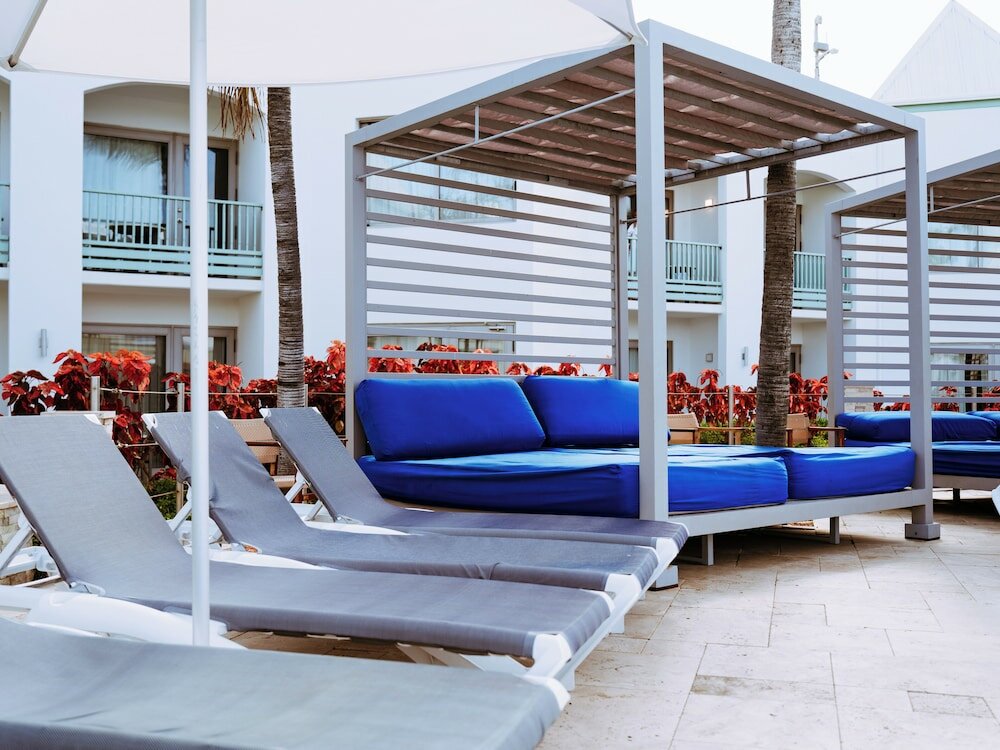 Фото The Mill Resort & Suites