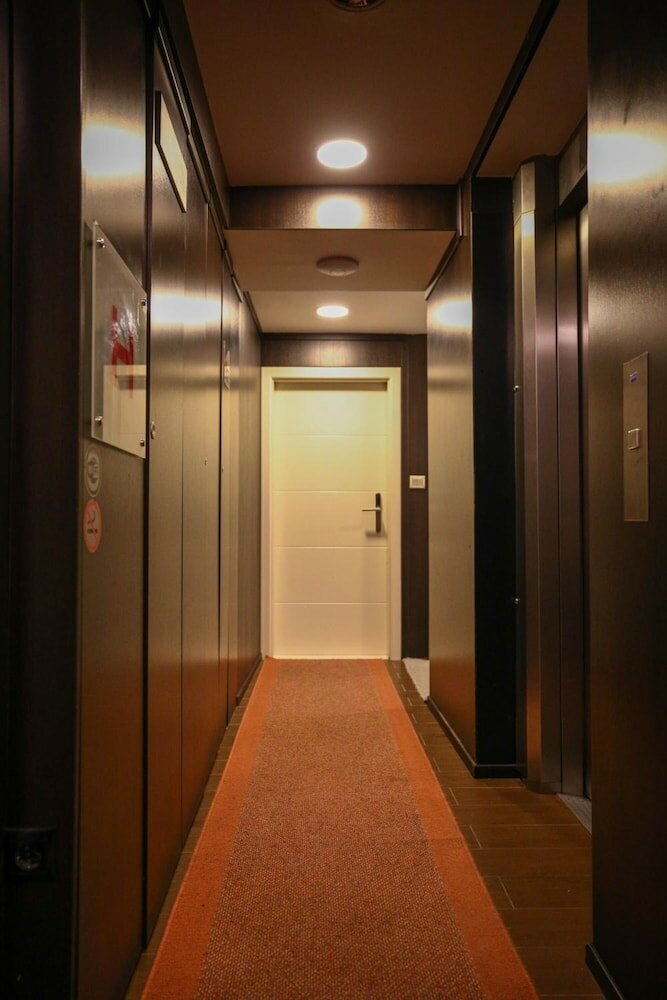 Фото City Boutique Hotel