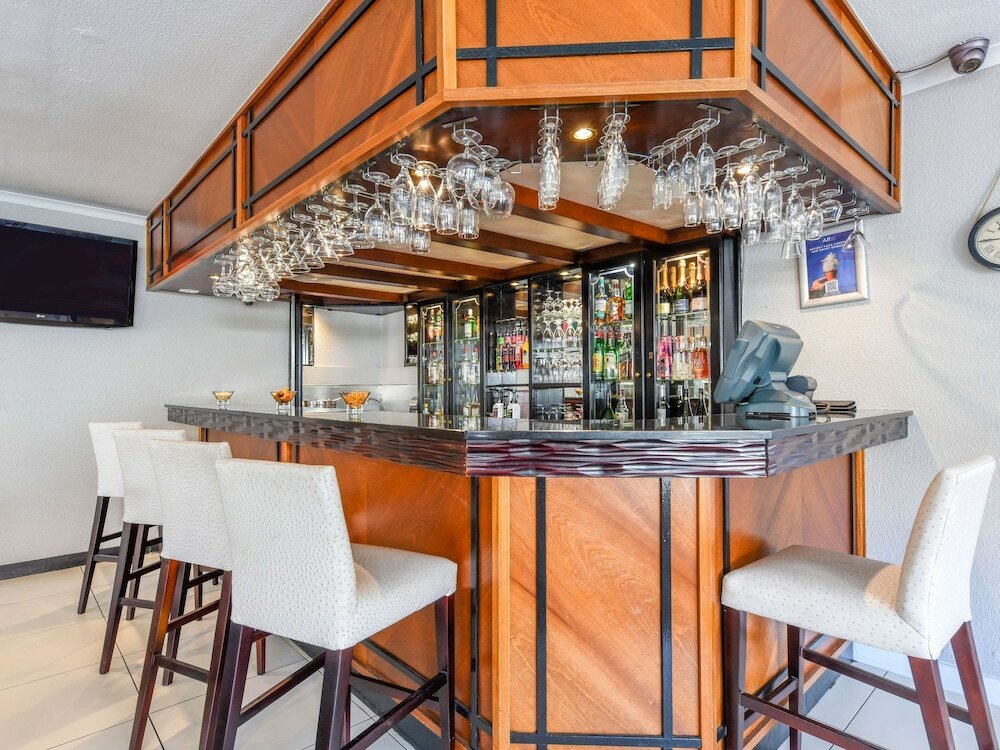 Фото Mercure Johannesburg Bedfordview Hotel