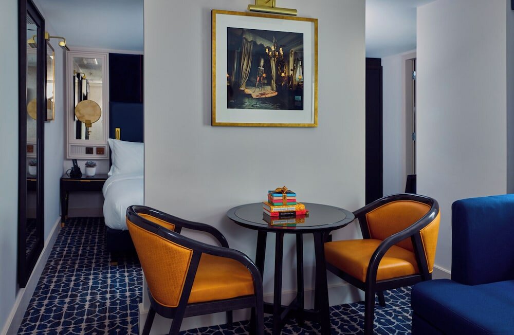 Фото The Mayfair Townhouse – an Iconic Luxury Hotel