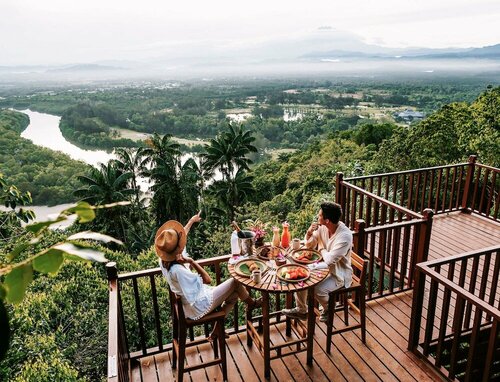 Гостиница Shangri-La Rasa Ria, Kota Kinabalu в Штате Сабах