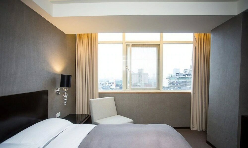 Фото E-House Hotel
