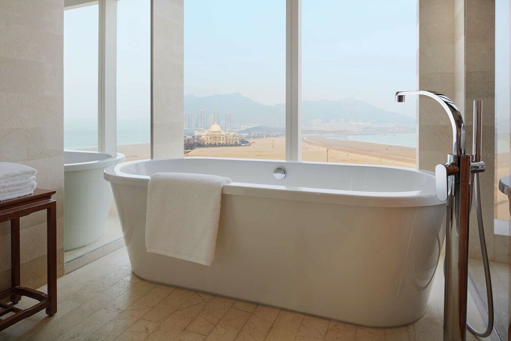 Фото Hyatt Regency Qingdao
