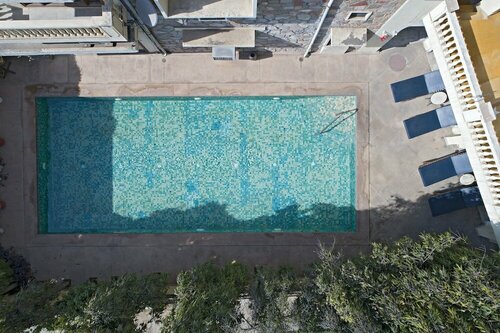 Внешний вид отеля Dera Rawatsar - Heritage Hotel в Муниципальной корпорации Джайпуре, фото 5