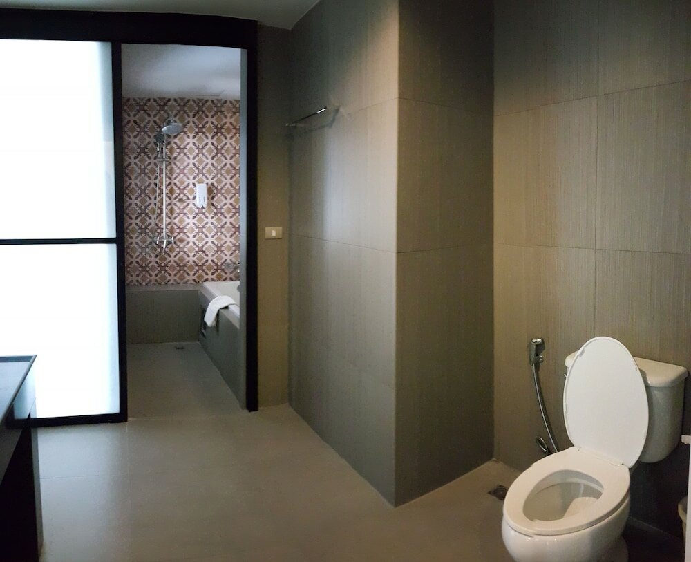 Фото Baan Khun Nine Pattaya