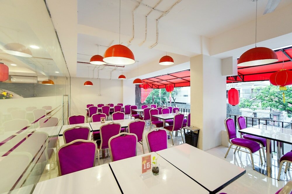 Фото @hom Hotel Kudus by Horison Group