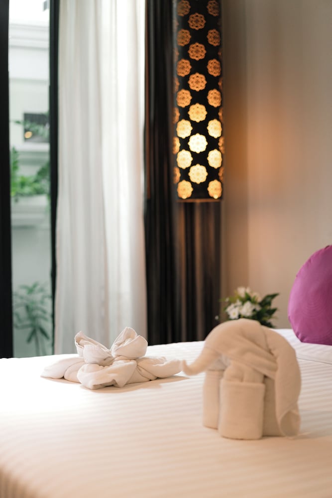 Фото Makka Hotel