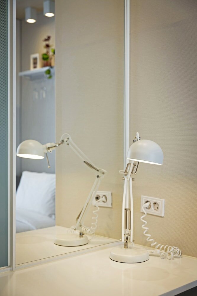 Фото Grand City Hotel Changwon