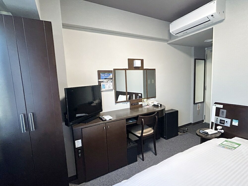 Фото Hotel Route Inn Iwata Inter