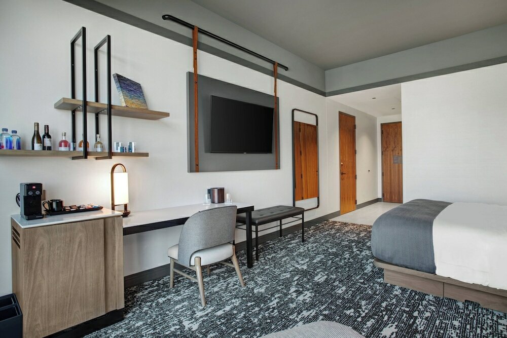 Фото The Farnam, Autograph Collection