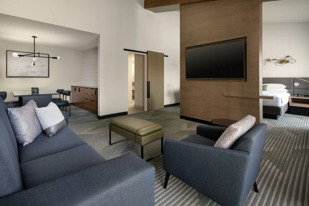 Фото Santa Clara Marriott