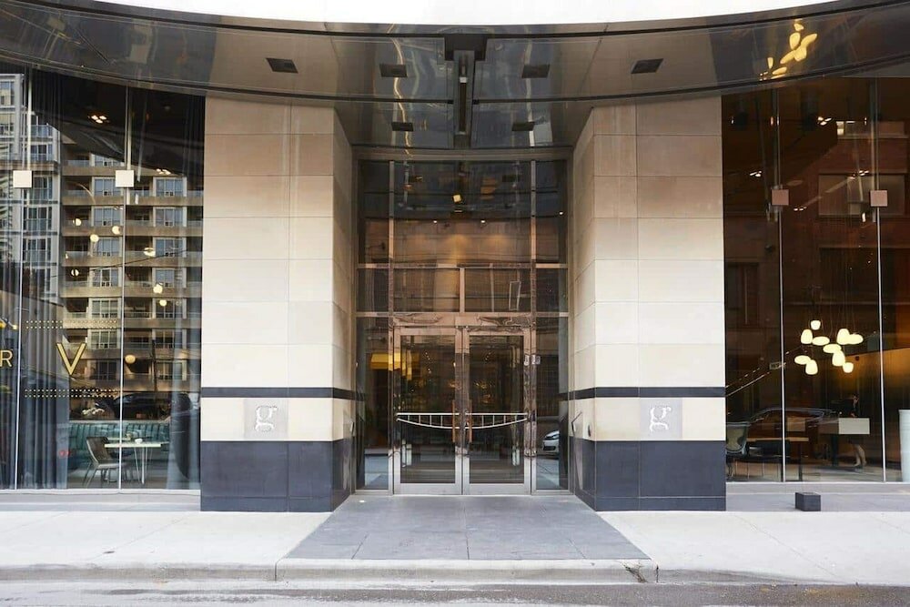 Фото Le Germain Hotel Toronto