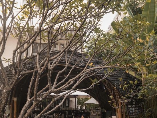 Фото Hua Chang Heritage Hotel Bangkok