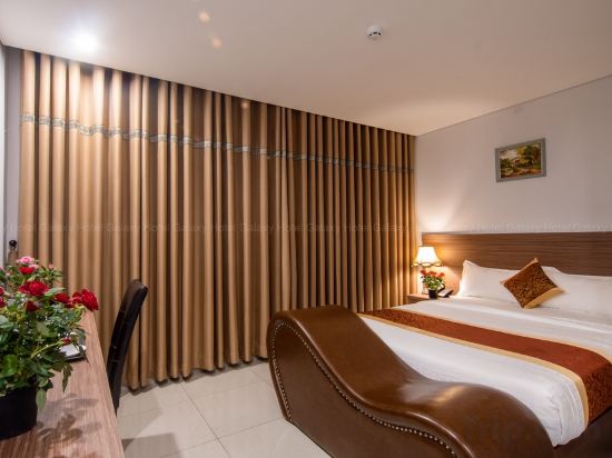 Фото Galaxy Hotel - Tan Binh