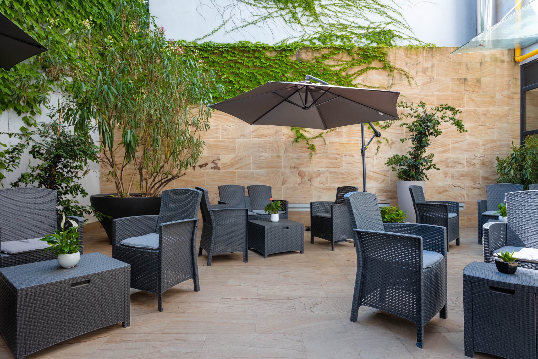 Фото iH Hotels Milano Watt 13