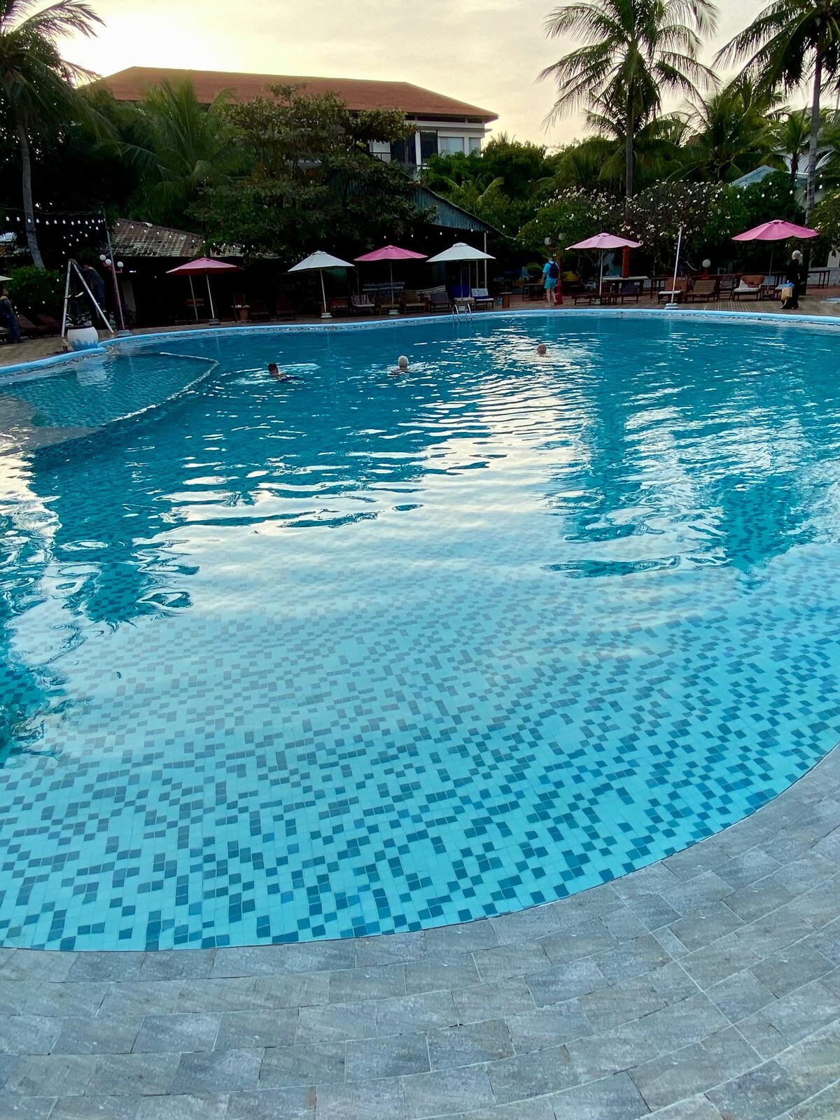 Фото Palmira Beach Resort & SPA