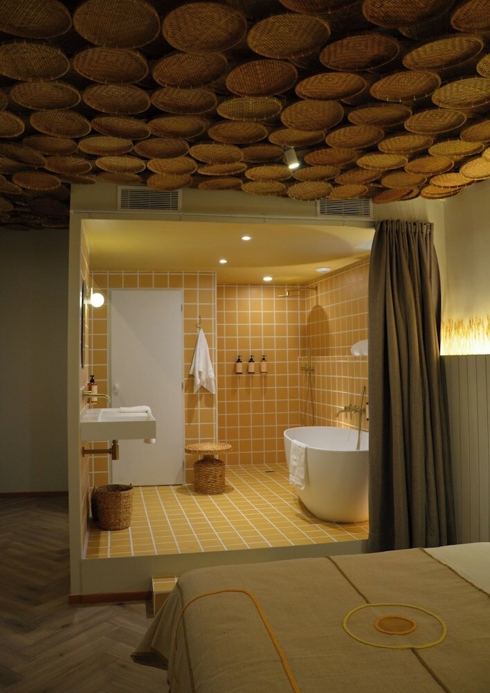 Фото Hotel Maison Soleil