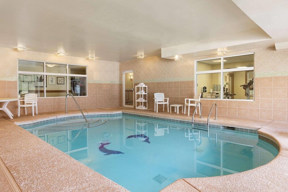 Фото Country Inn & Suites by Radisson, Smyrna, Ga
