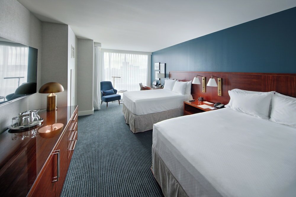 Фото InterContinental San Francisco, an Ihg Hotel