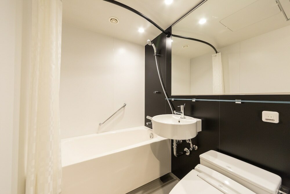 Фото Hotel Resol Trinity Kyoto