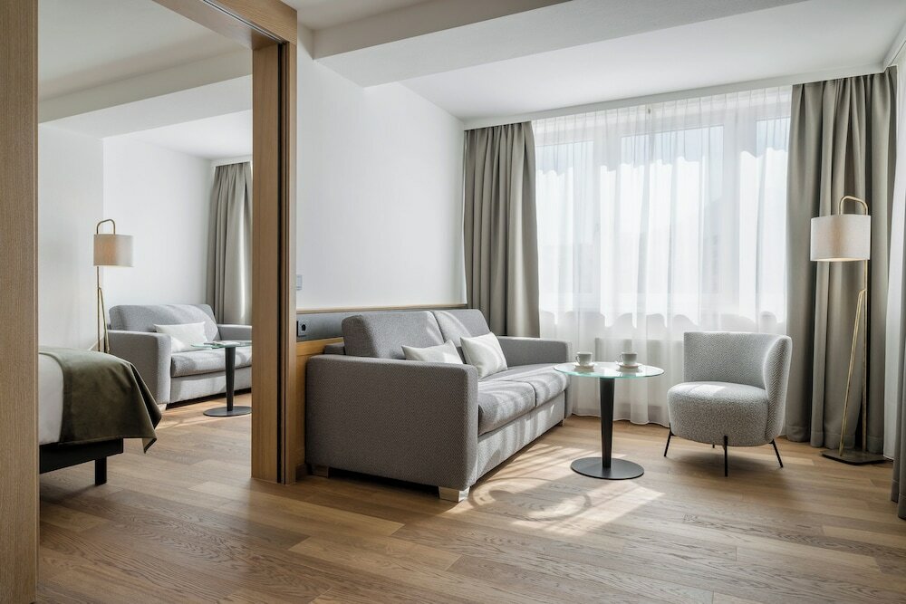 Фото Hotel Imlauer & Bräu