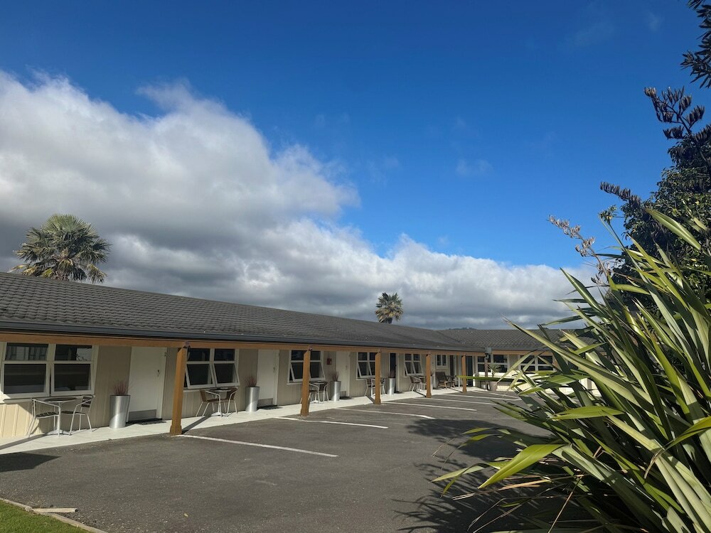 Фото Bristol Motel