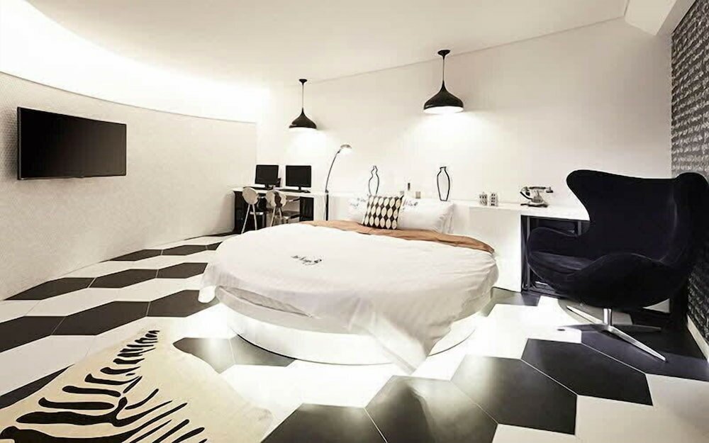 Фото Hotel Boutique 9