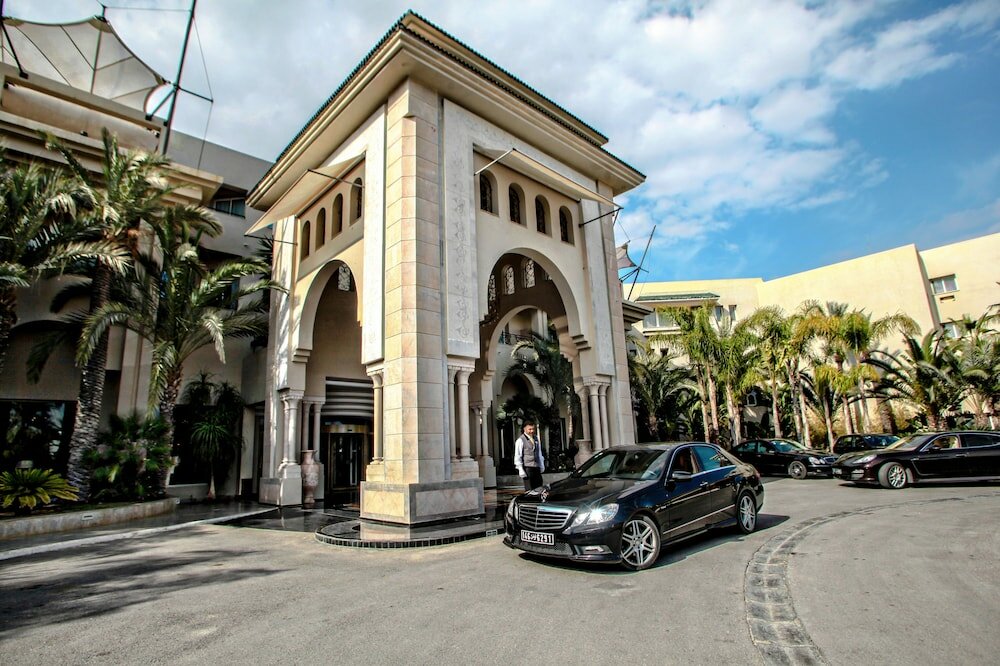 Фото отеля 4