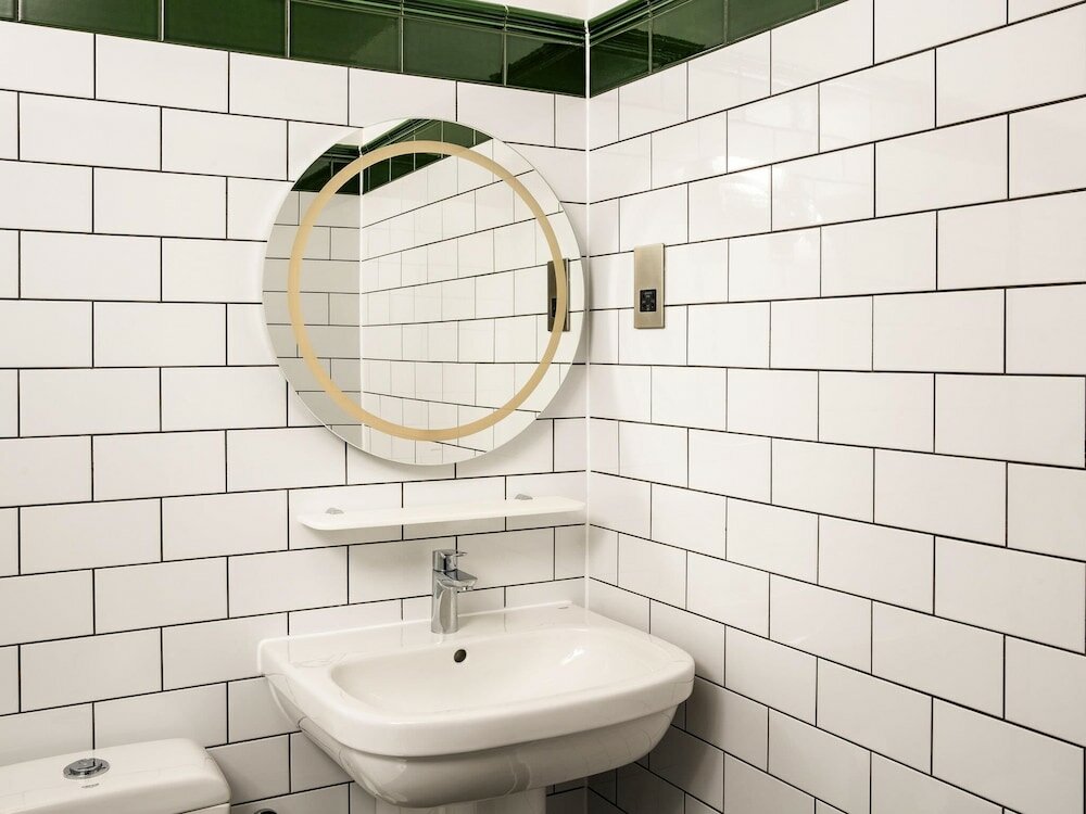 Фото Ibis Styles London Gloucester Road