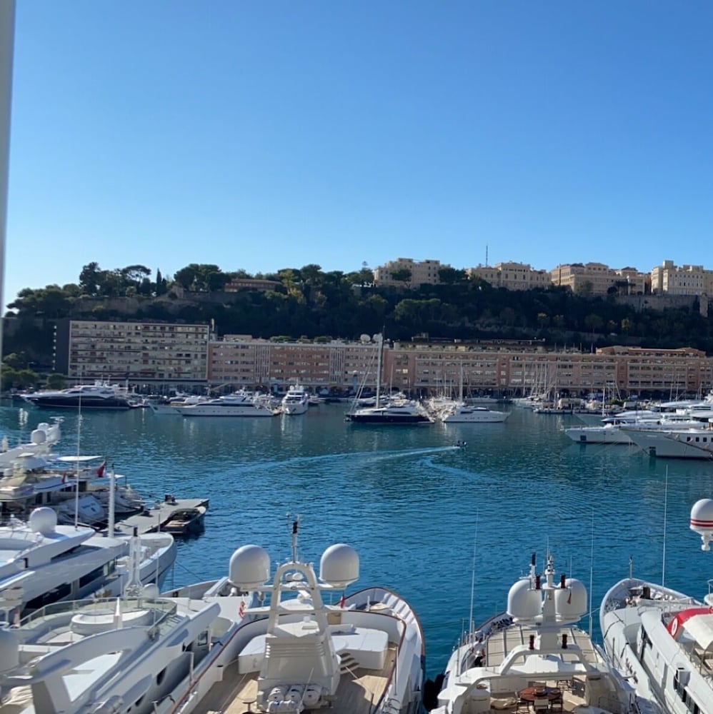 Фото Hotel Port Palace