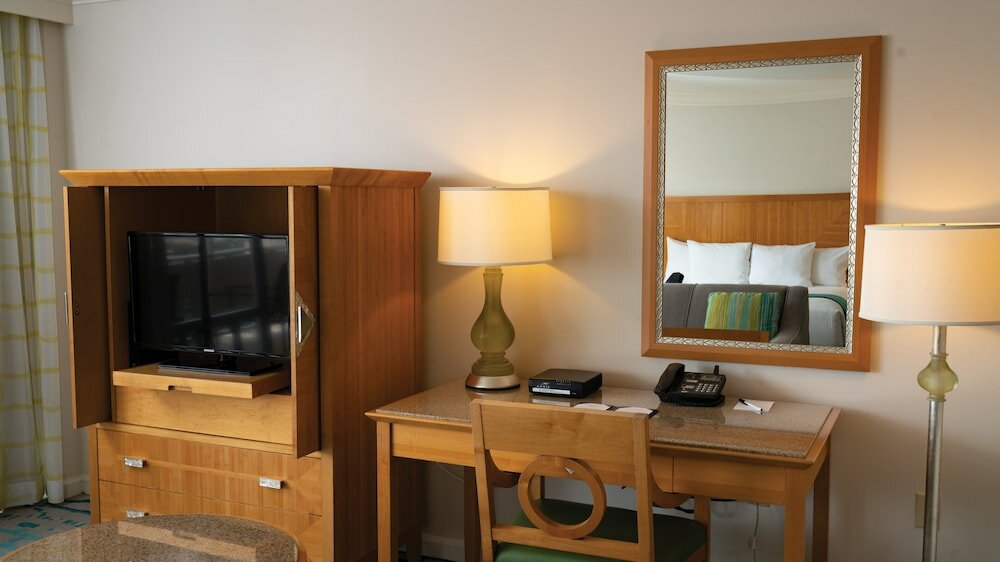 Фото Shell Vacations Club Waikiki Marina at the Ilikai