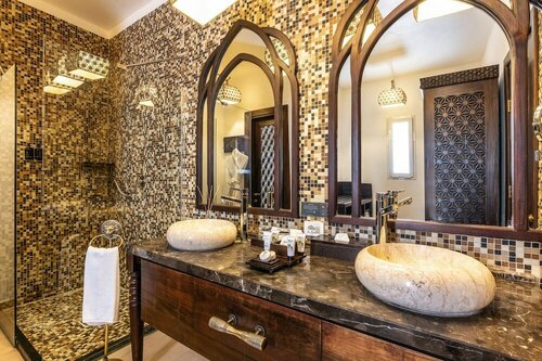 Гостиница Hotel Riu Palace Zanzibar в Танзании
