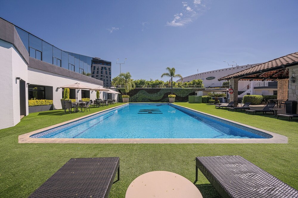 Фото Hotel Malibu