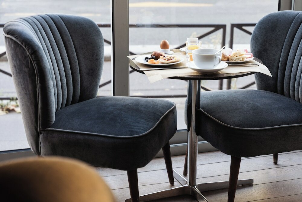 Фото Eiffel Segur