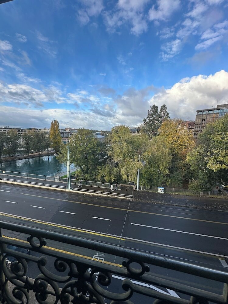 Фото Hotel Des Tourelles