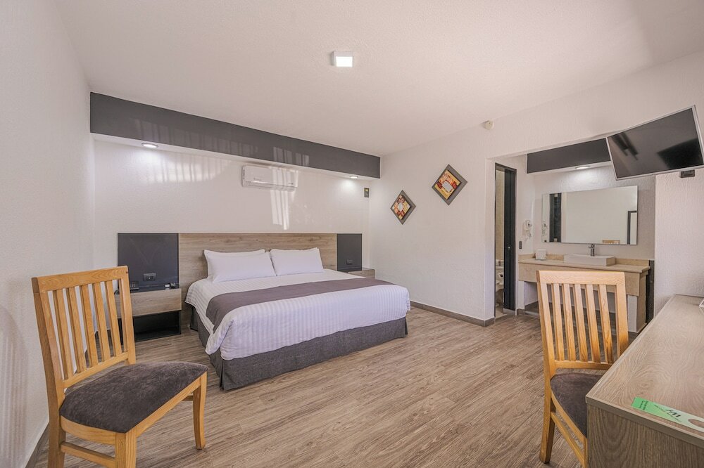 Фото Hotel Malibu