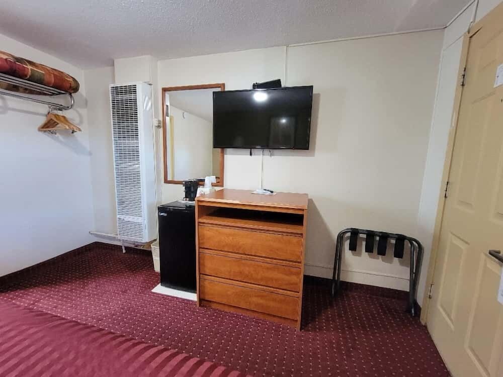 Фото Americas Best Value Inn Williams Grand Canyon