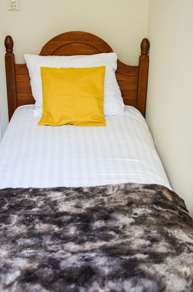 Фото Kooyk Hotel