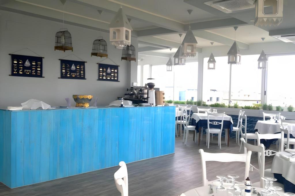 Фото Hotel Maremonti