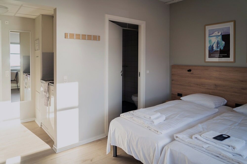 Фото Hotel Søma Ilulissat