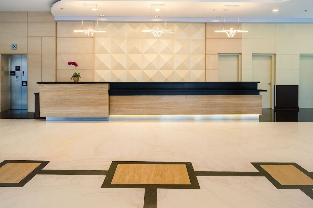 Фото Aston Imperial Bekasi Hotel & Conference Center