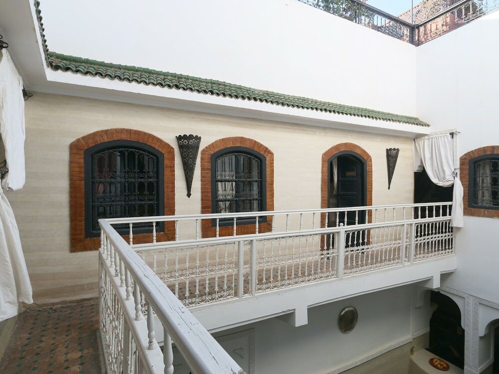 Фото Riad El Bellar