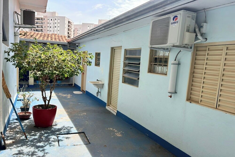 Фото Oyo Pousada Paraná, Cuiabá