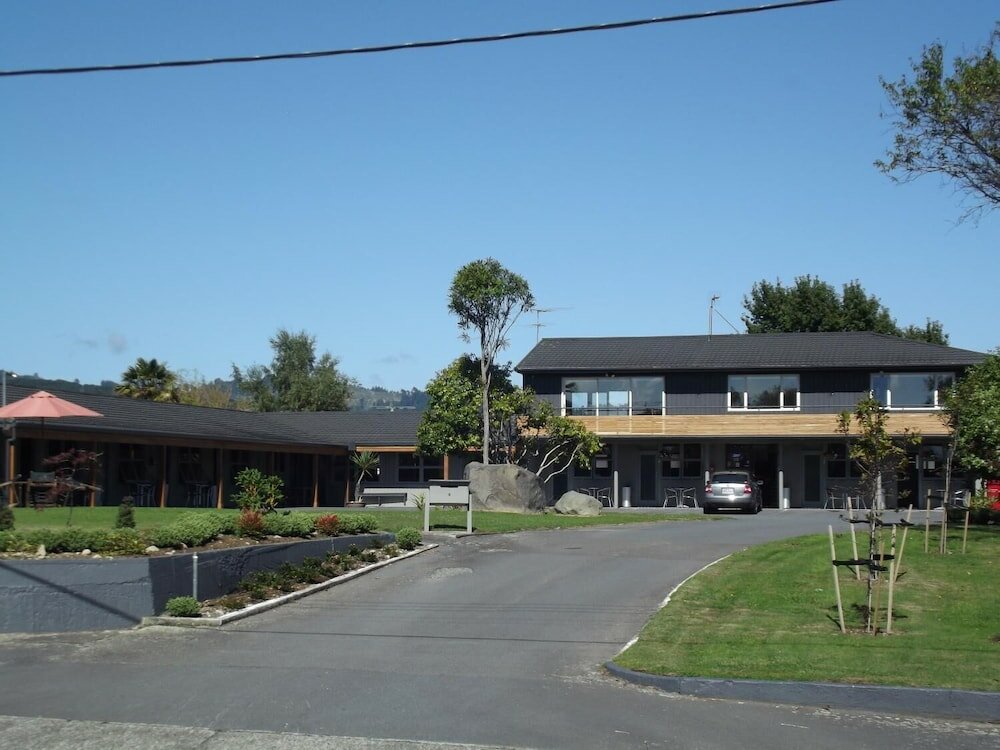 Фото Bristol Motel