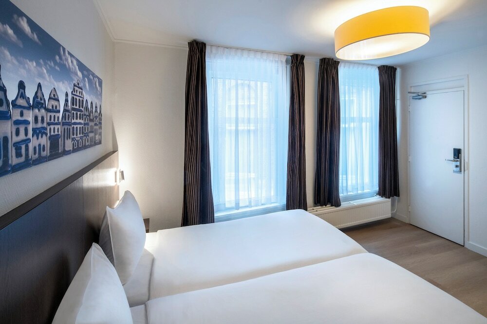 Фото Hotel Nes