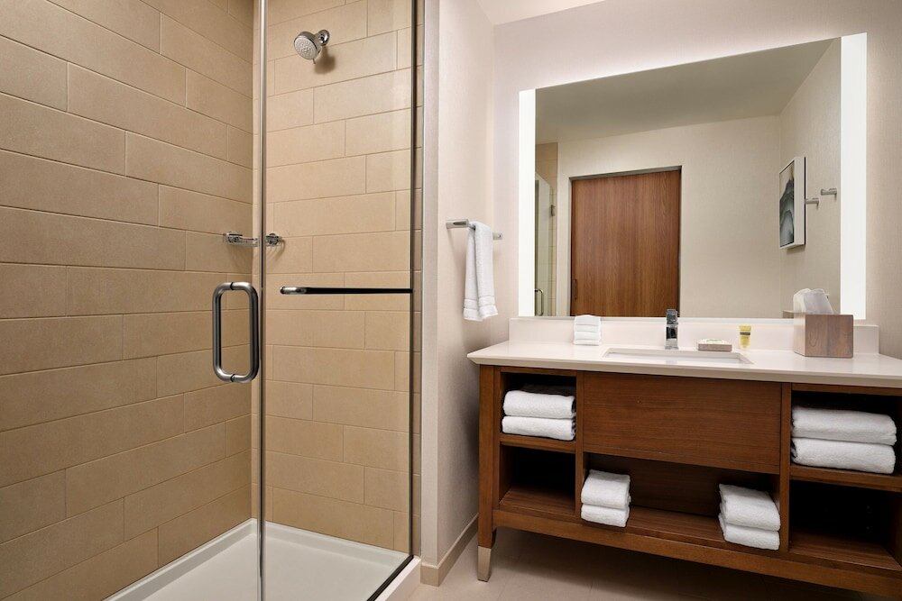 Фото Element Anaheim Resort Convention Center