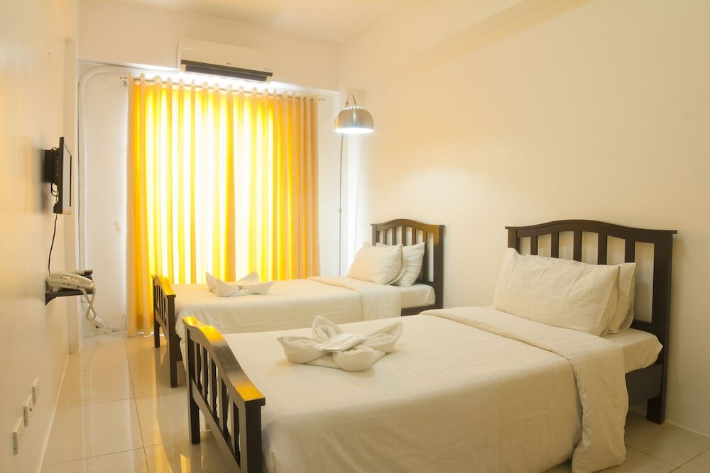 Фото My Dian Suites