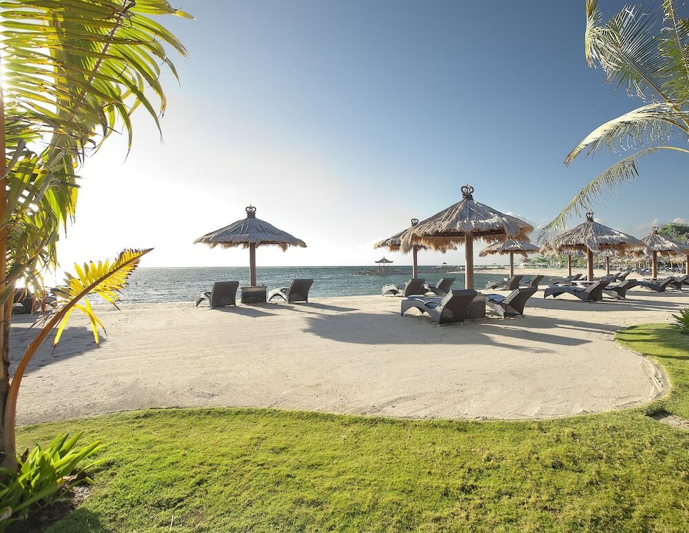 Фото Bali Tropic Resort & SPA