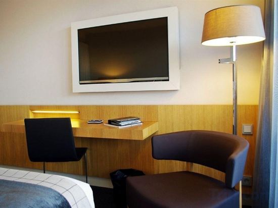 Фото Hotel Paseo de Gracia