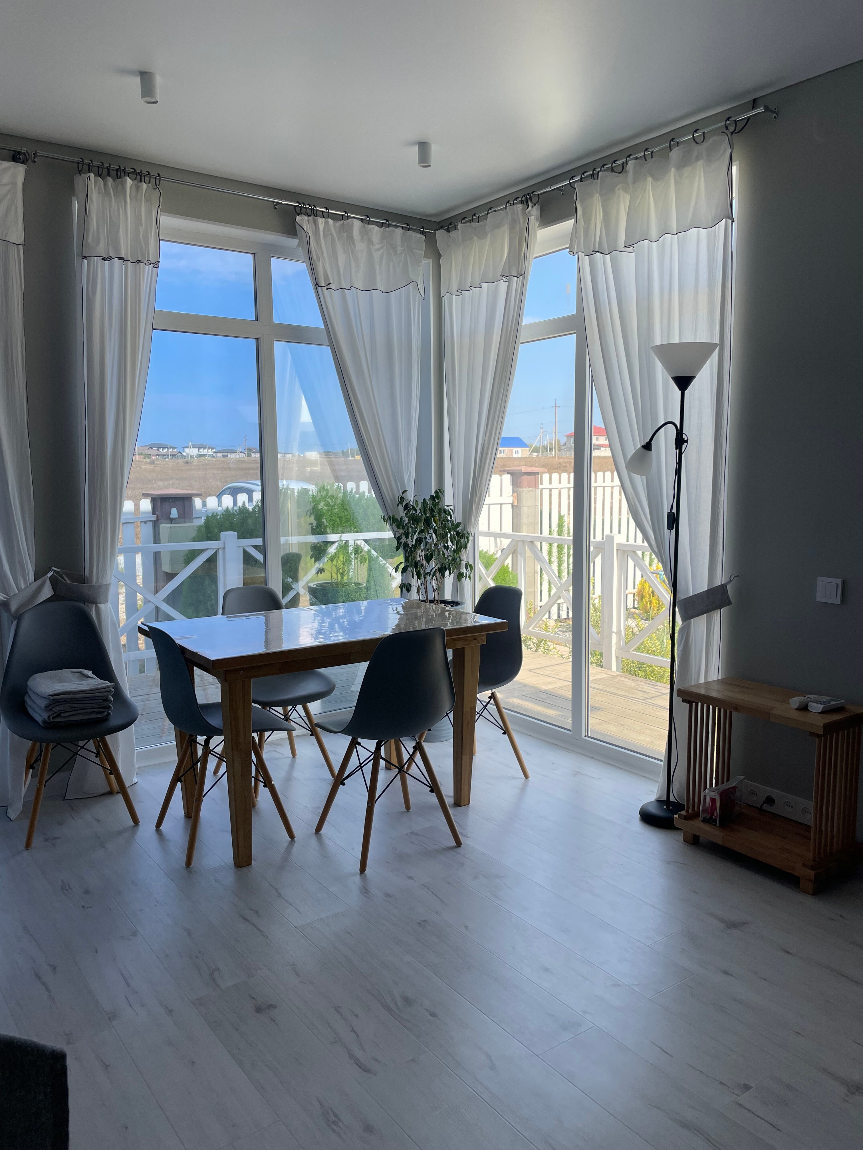 Фото Ле-Ман